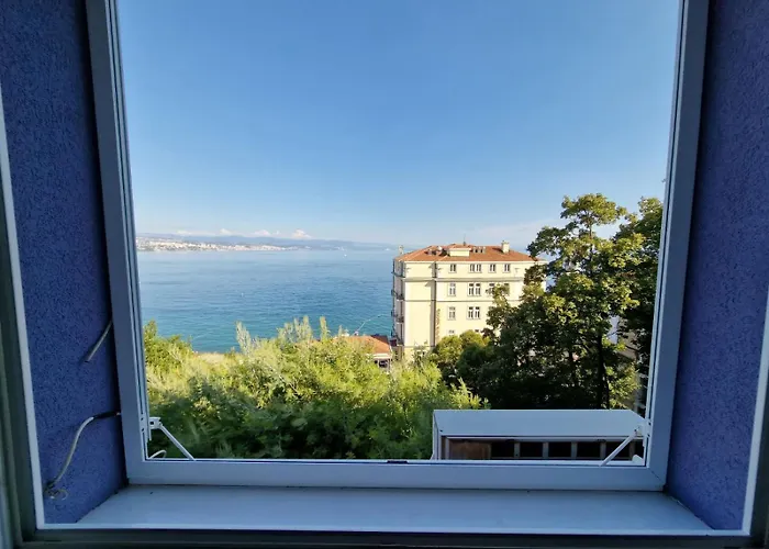 Near With Sea View Appartamento