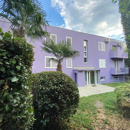 Near With Sea View Opatija