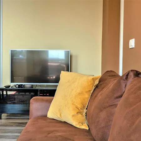 Near With Sea View 奥帕提亚