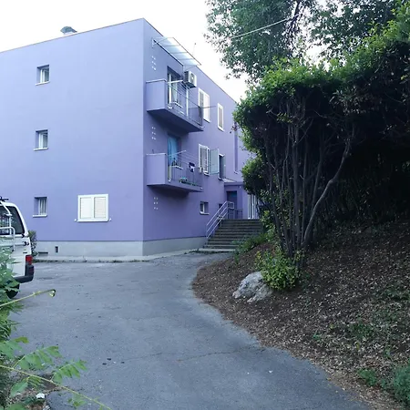 Near With Sea View