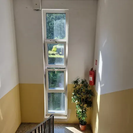Near With Sea View Apartment Opatija