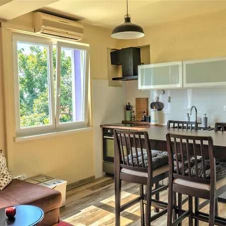 Near With Sea View *