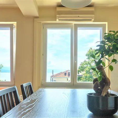 Near With Sea View Opatija