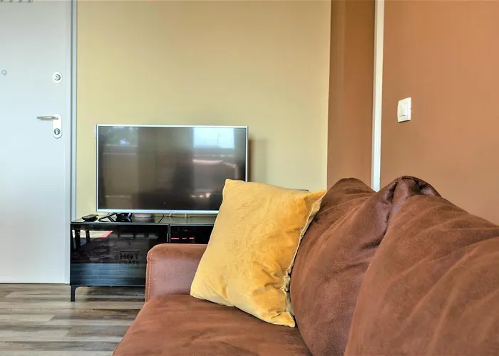 Near With Sea View Опатия