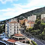Near With Sea View Apartment Opatija