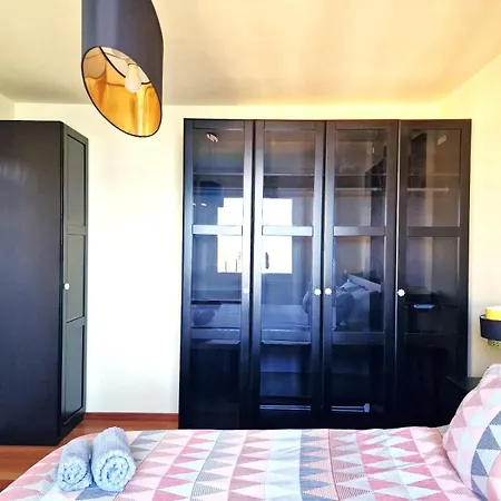 Near With Sea View *