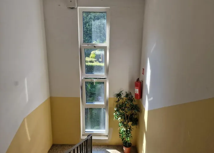 Near With Sea View Apartment Opatija