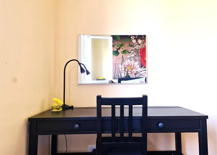 Near With Sea View *