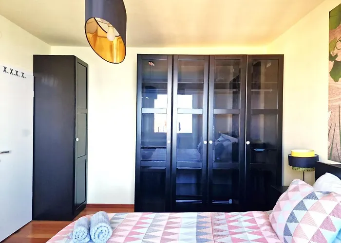 Near With Sea View *